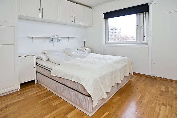 Soverom Galleribilde