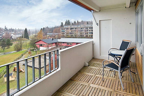 Veranda Galleribilde