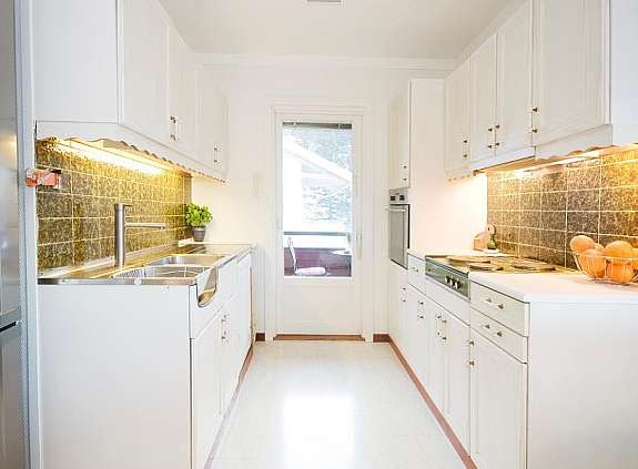 Kjokken1 Galleribilde