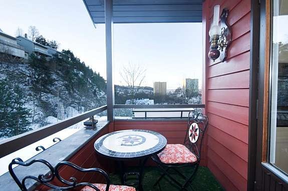 Terrasse2 Galleribilde