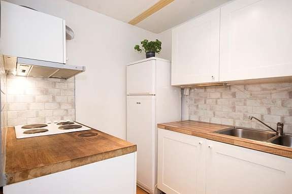 KjokkenNede Galleribilde