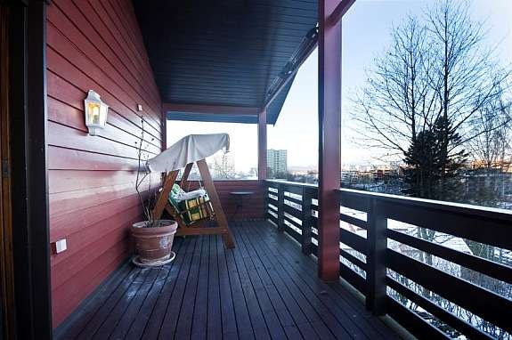 Terrasse1 Galleribilde