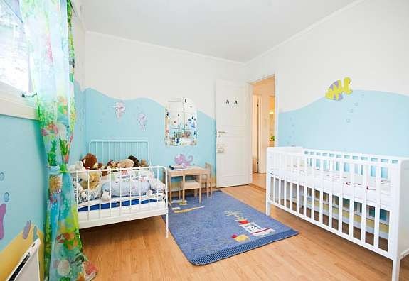 Soverom2 Galleribilde