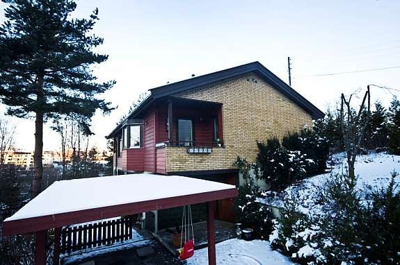 Fasade1 Galleribilde