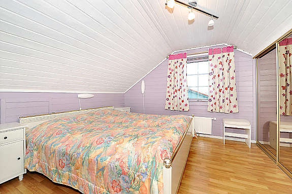 Soverom Galleribilde