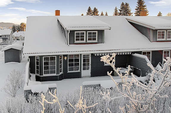 Mastfoto Galleribilde