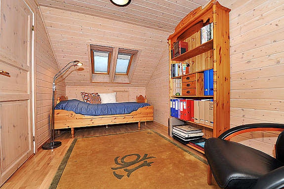 Soverom Galleribilde