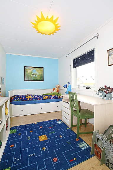 Soverom Galleribilde