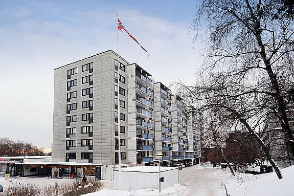 Hovedbilde Galleribilde