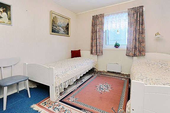 Soverom Galleribilde