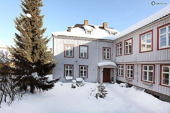 Hovedbilde Galleribilde