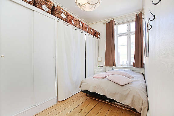 Soverom Galleribilde