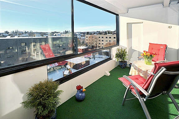 Veranda Galleribilde