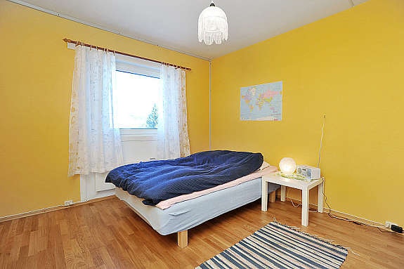 Soverom Galleribilde