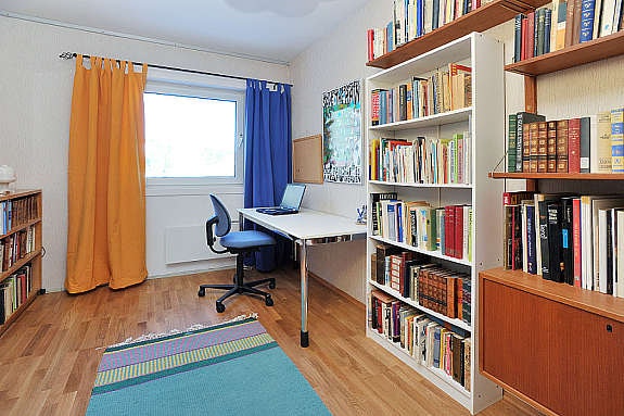 Soverom Galleribilde