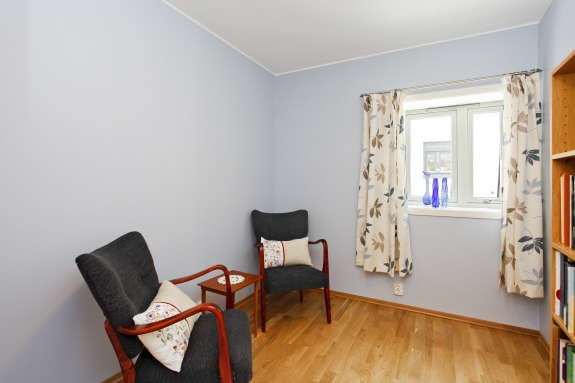 Soverom Galleribilde