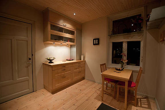 Kjøkken4 Galleribilde