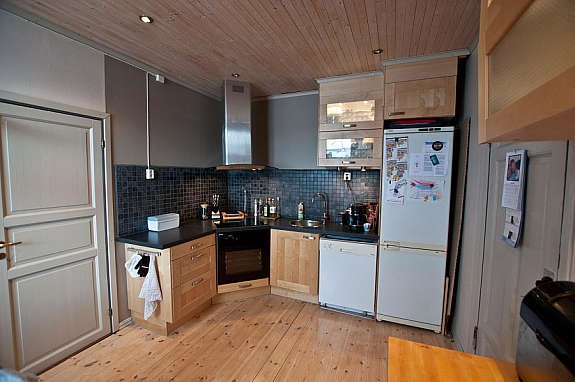 Kjøkken1 Galleribilde