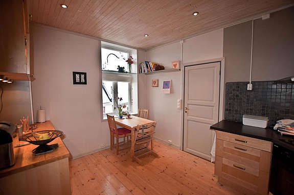 Kjøkken2 Galleribilde