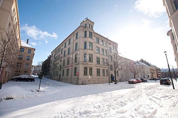 Fasade1 Galleribilde