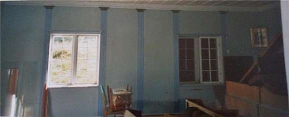 Stue nr 2 i 1 etg Galleribilde