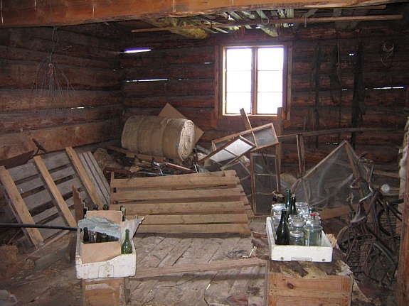 1 etg låve Galleribilde