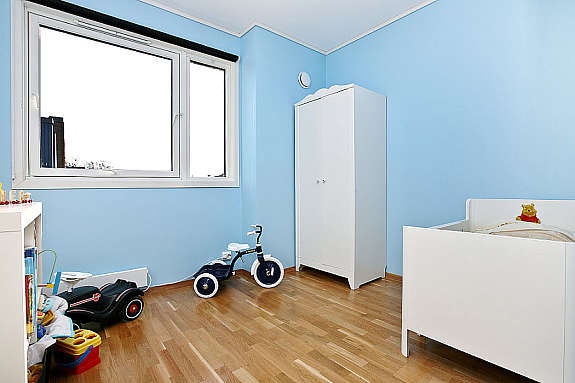 Soverom Galleribilde