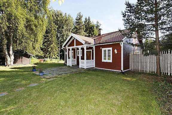 fasade1 Galleribilde