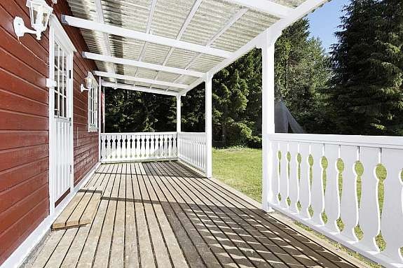 terrasse1 Galleribilde