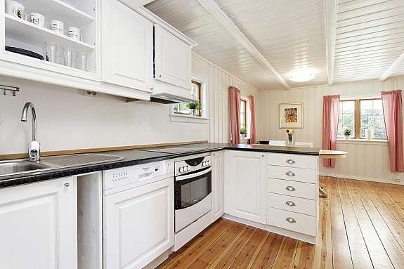 kjøkken1 Galleribilde