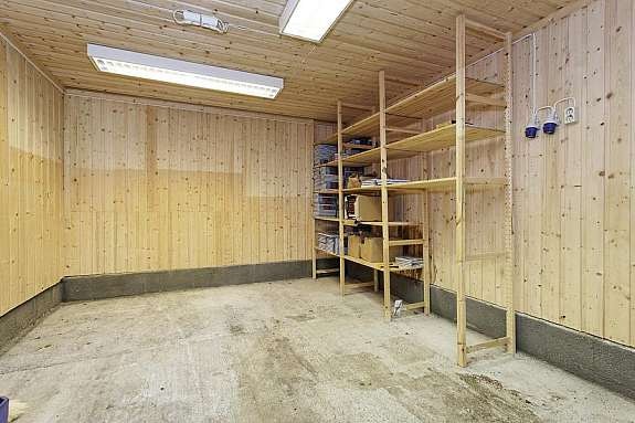 lagringsplass Galleribilde