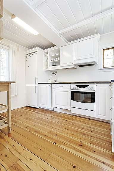 kjøkken2 Galleribilde