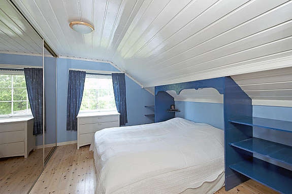 Soverom 2 etg Galleribilde