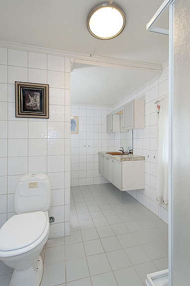 Bad 1 etg Galleribilde