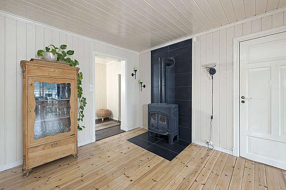 Stue 2 etg Galleribilde