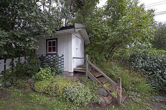 Lekestue Galleribilde