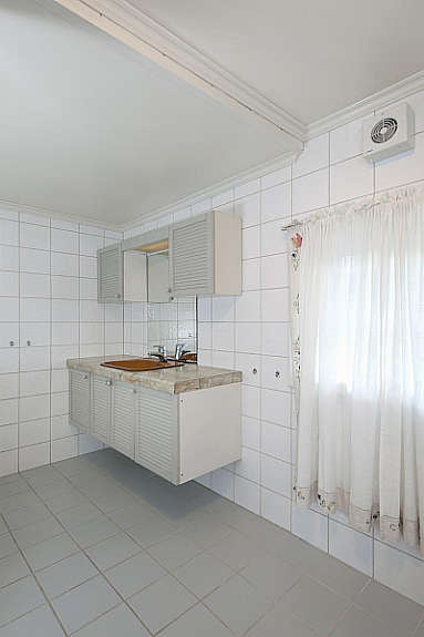 Bad 1 etg vask Galleribilde