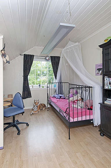 Barnerom 2 etg Galleribilde