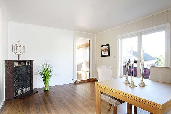 Spisestue Galleribilde