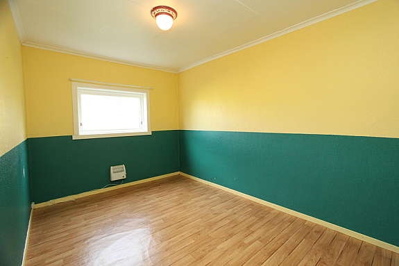 Soverom sokkeletasjen Galleribilde