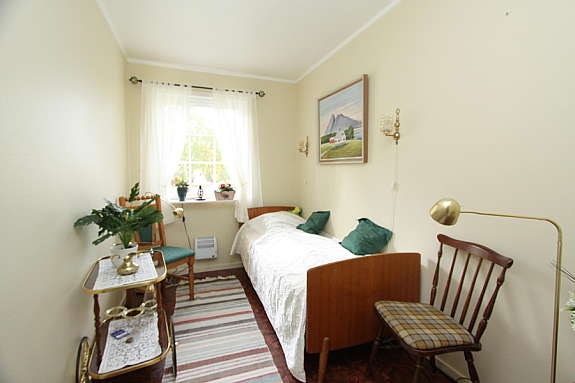 Soverom Galleribilde