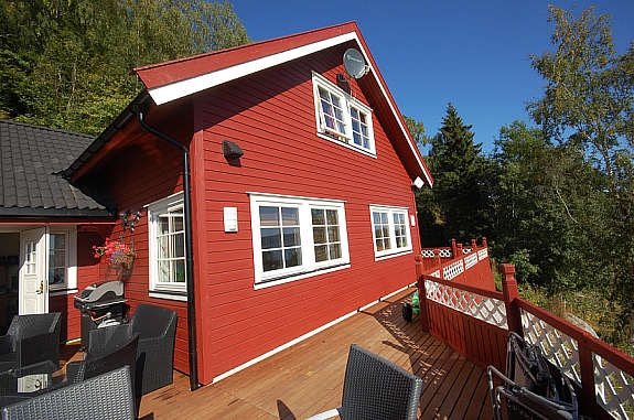 Boligen Galleribilde