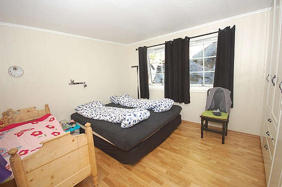 Soverom 4 Galleribilde