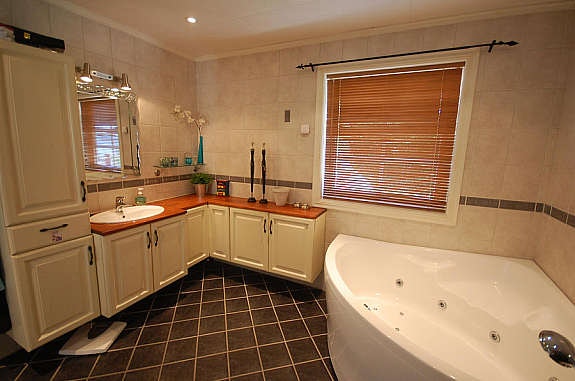 Bad i første etg. Galleribilde