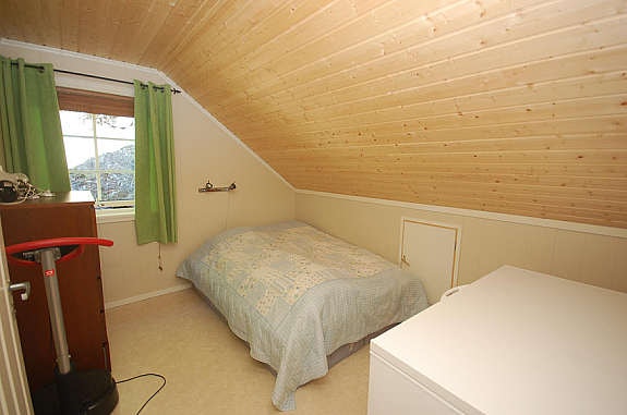 Soverom 1 Galleribilde