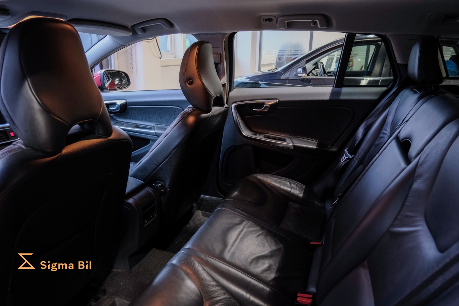 Bilde av Volvo V60