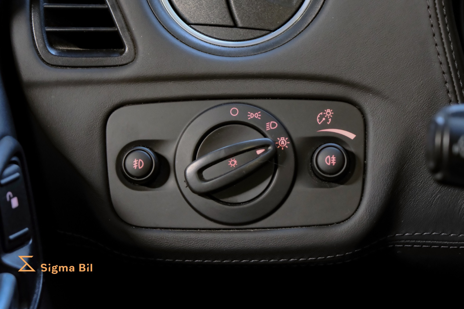 Bilde av Ford S-MAX