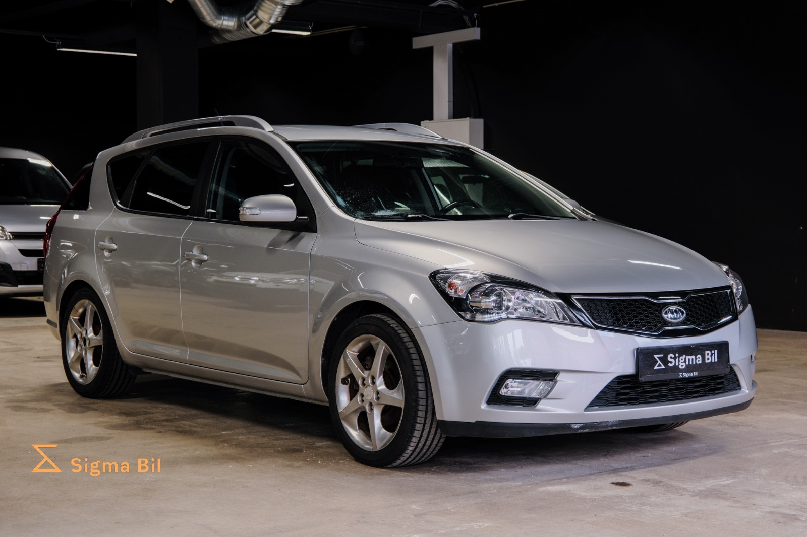 Bilde av Kia Cee'd