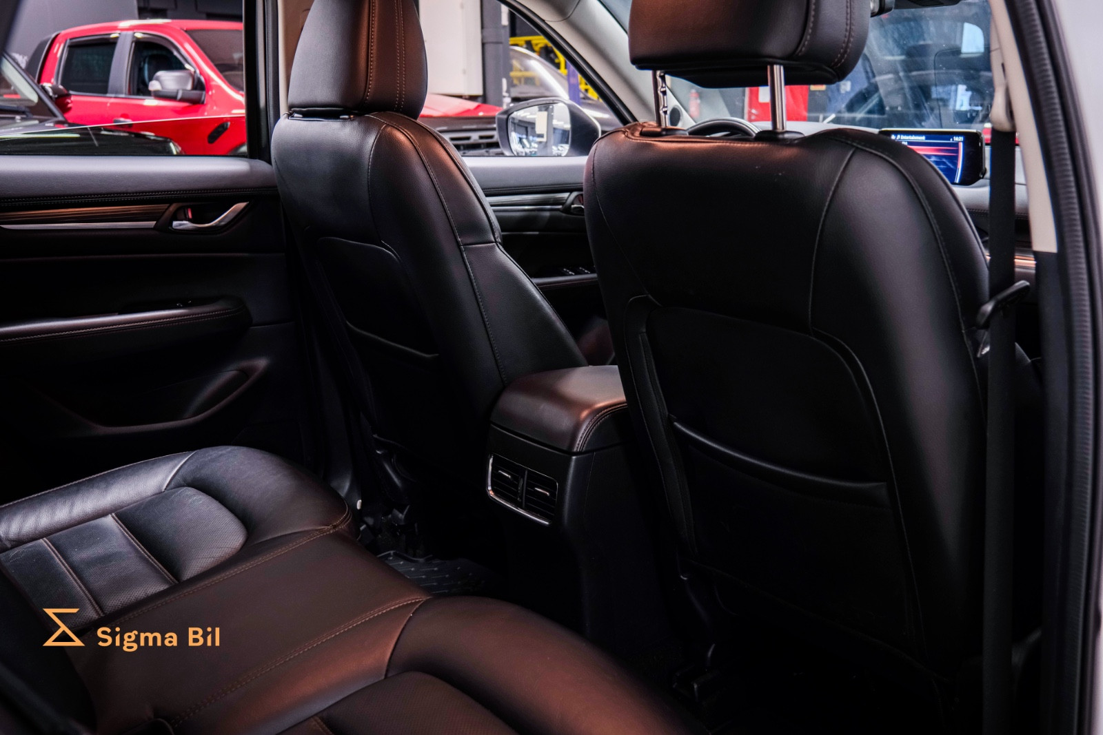 Bilde av Mazda CX-5