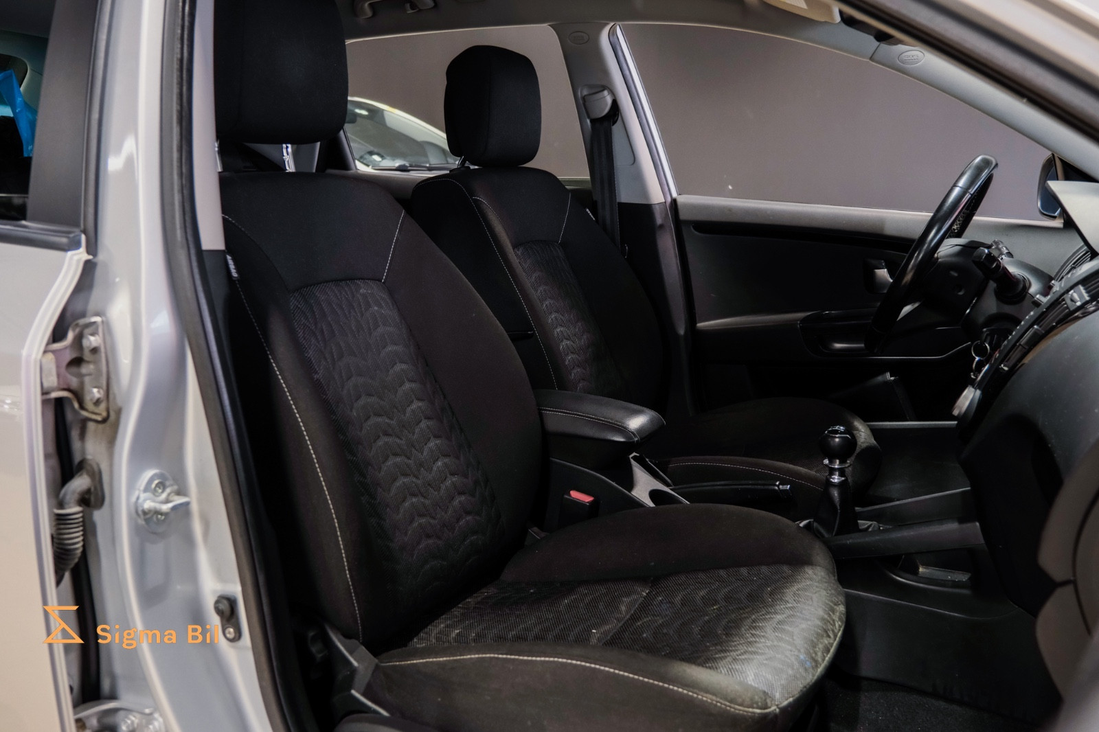 Bilde av Kia Cee'd